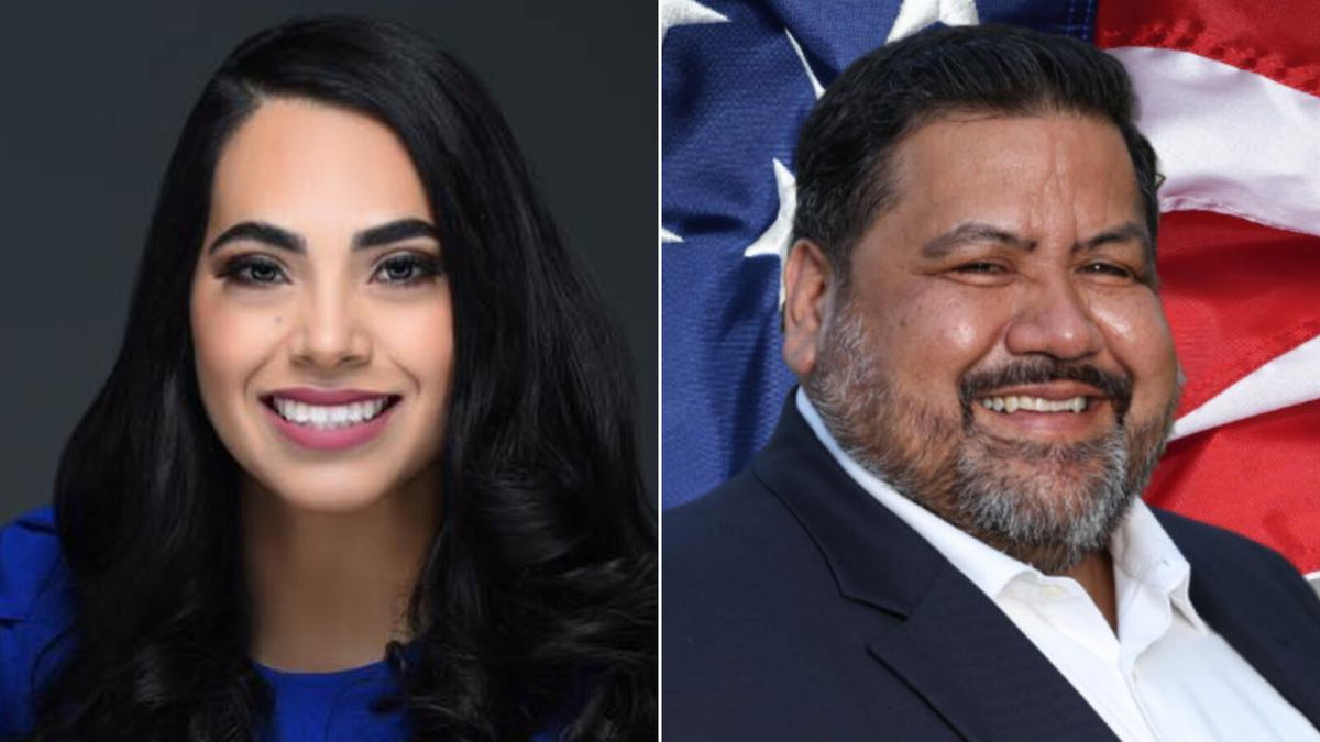 Republican Mayra Flores wins special congressional election in South Texas