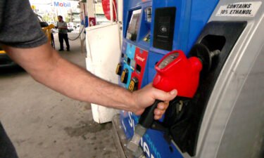 The US average for the price of a gallon of regular gas hit $4.99 according to the most recent reading from AAA on June 10. It marked the 14th straight day