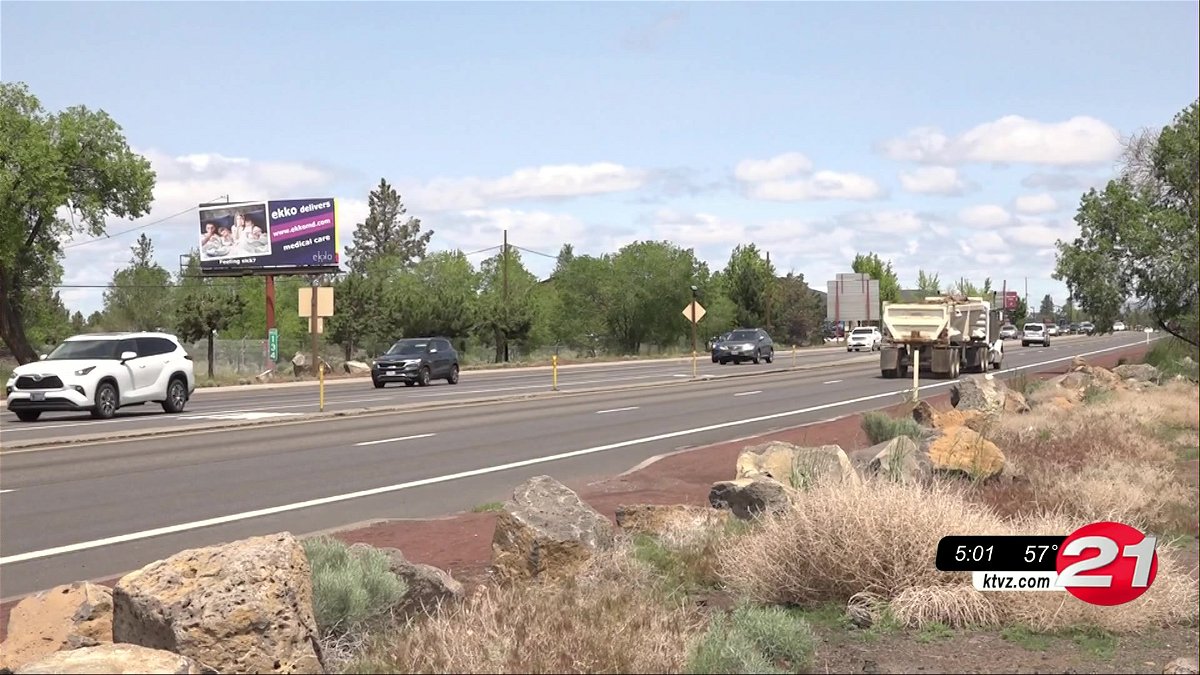 ‘Our roads are dangerous’: Deschutes DA, Bend  councilor urge traffic cameras to curb deadly crashes; Bend PD hesitant