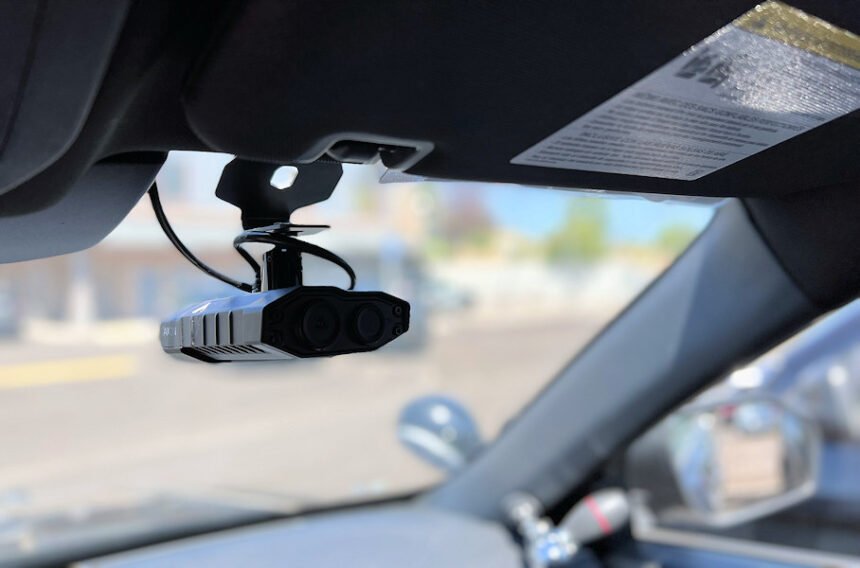 Bend City Council OKs 9K contract for police dashboard, in-car camera system