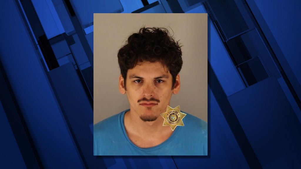 Crooked River Ranch man arrested in child pornography raid, accused of molesting Redmond child