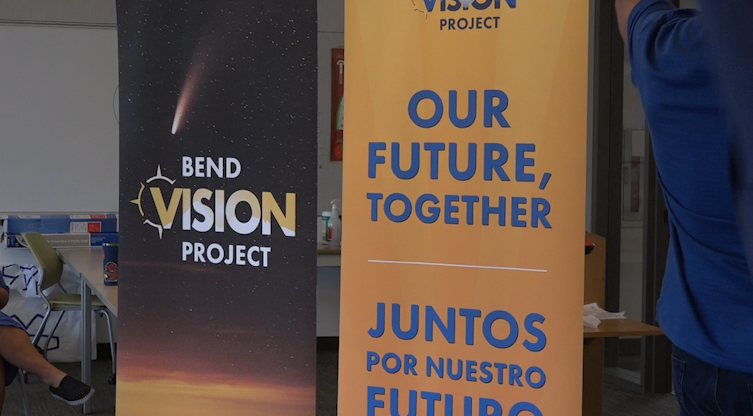 Envision Bend enters public phase for Bend Vision Project with survey, workshops, events