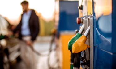 Oregon has seen a 48.7% increase in gas prices since last year
