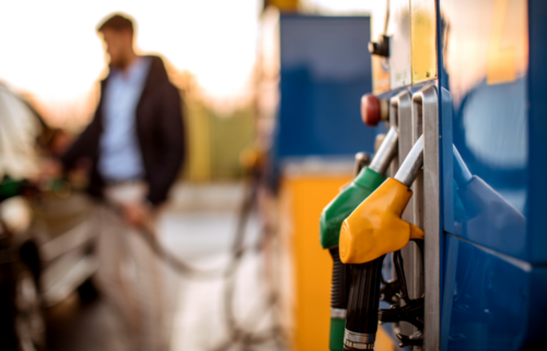 Oregon has seen a 48.7% increase in gas prices since last year