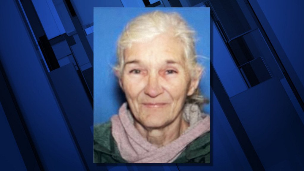 Update from DCSO: Woman, 71, missing in La Pine has been found safe