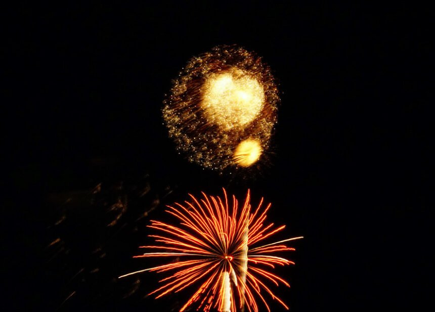 Pilot Butte fireworks Diona Edwards 74-2