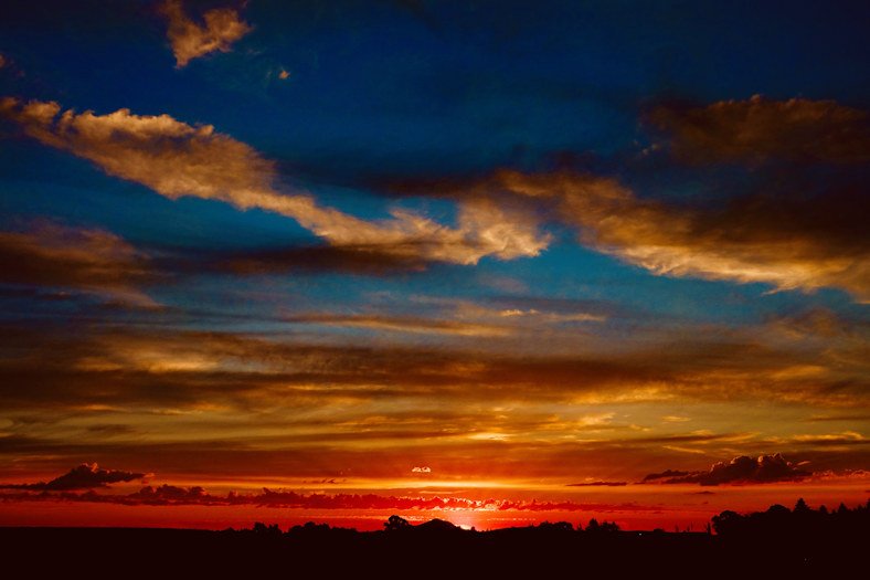 Prineville sunset Brent Bunch 712