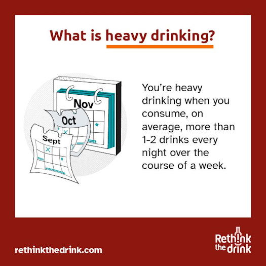 Oregon’s new ‘Rethink the Drink’ campaign aims to change the conversation about alcohol – KTVZ