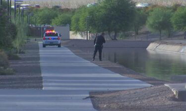 Phoenix police are investigating after a body was discovered in a canal near 32nd Street and McDowell Road.