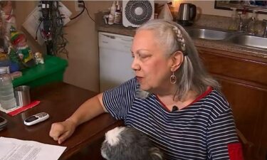 A Murfreesboro woman said she was suddenly notified her lease won't be renewed and is faced with finding a new place to live amid a rapidly rising rent market.