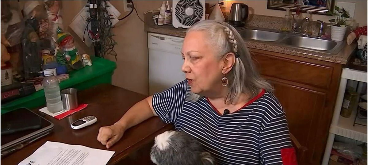<i>WSMV</i><br/>A Murfreesboro woman said she was suddenly notified her lease won't be renewed and is faced with finding a new place to live amid a rapidly rising rent market.