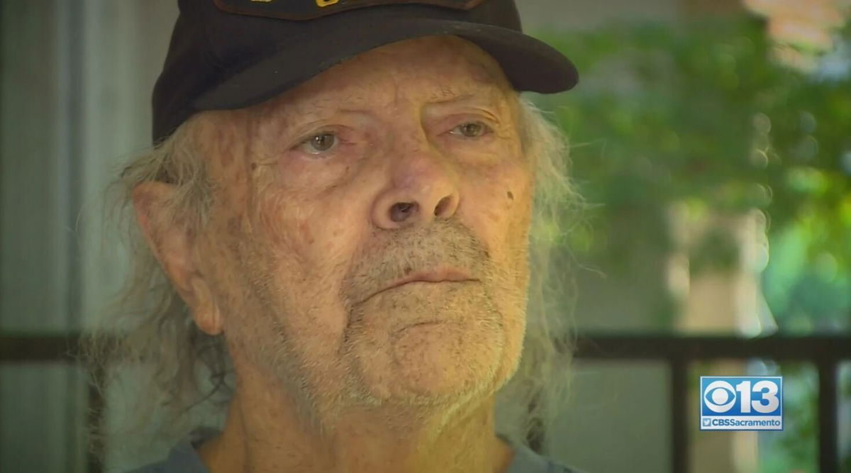 Cab Driver Hailed As A Hero For Saving 82 Year Old Veteran From Scam Ktvz 