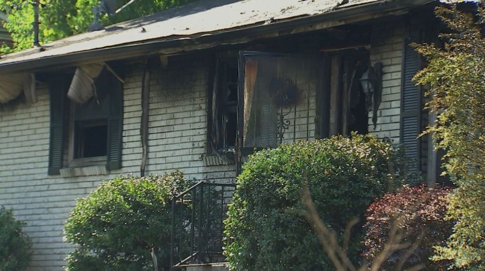 <i>WSMV</i><br/>Metro Police released the names of the victims who died in the fire and added that the third person who was hospitalized later died.