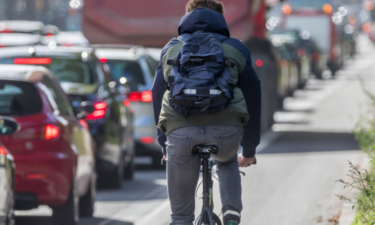 See what the average commute is in Portland