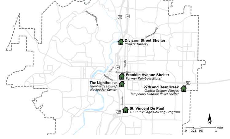 Bend city councilors OK .9 million property purchase for future housing, redevelopment goals