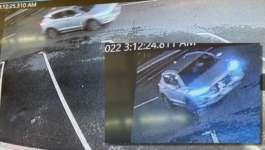 Bend police seek public’s help in finding downtown hit-and-run suspect