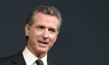 California Gov. Gavin Newsom signed a bill into law Friday that repeals a provision in state law that criminalized loitering related to prostitution.