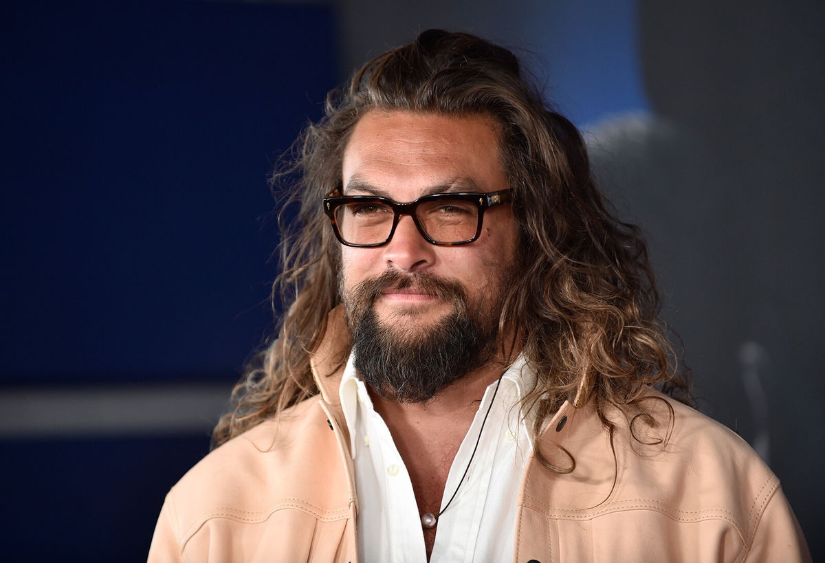 <i>Rodin Eckenroth/WireImage/Getty Images</i><br/>Jason Mamoa