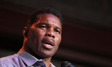 Herschel Walker