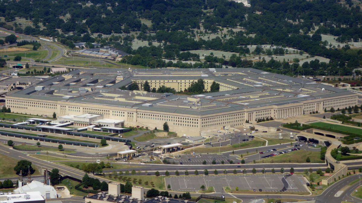 <i>SAUL LOEB/AFP/Getty Images</i><br/>Military personnel will now be able to fully access the websites of abortion service providers from their government computers and email accounts after the Pentagon determined it should no longer include those sites as content it routinely blocks.