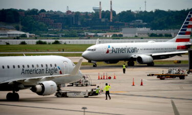 American Airlines has agreed to pay its pilots triple their normal rate after a computer scheduling glitch left thousands of flights with understaffed cockpits.