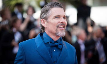 Ethan Hawke