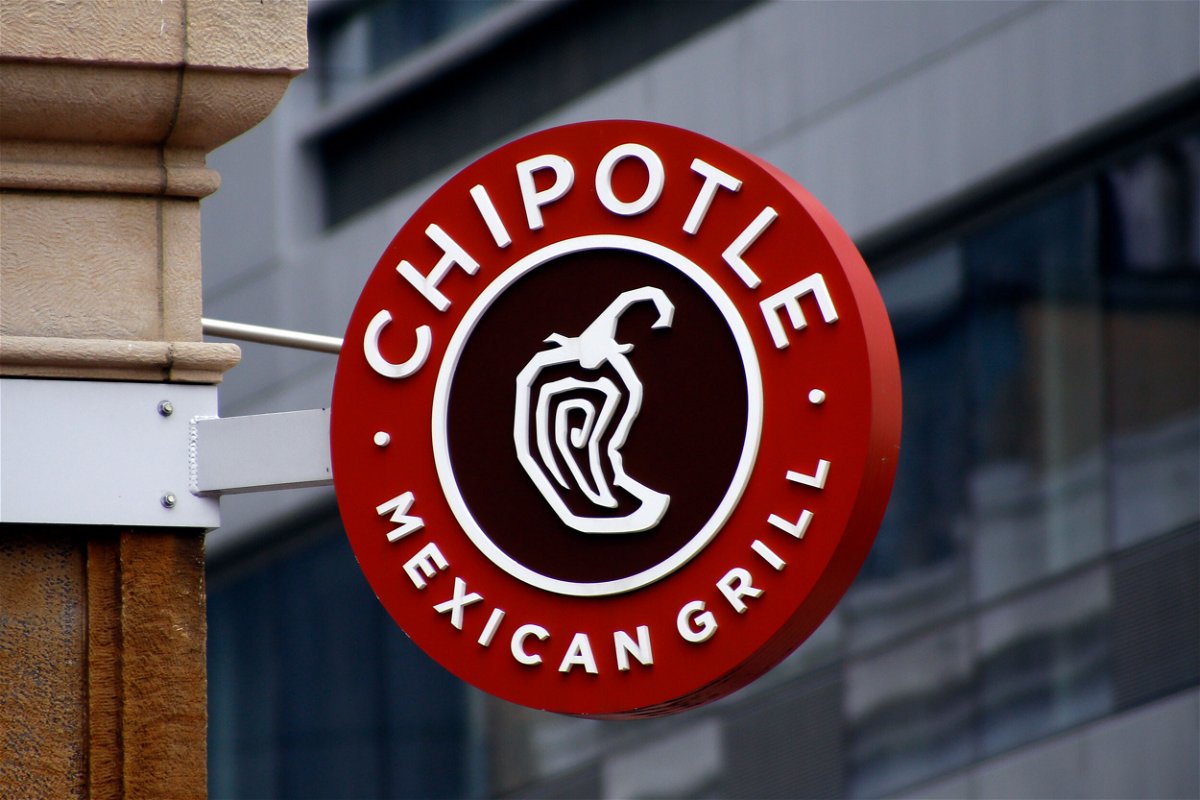 <i>Keith Srakocic/AP</i><br/>Chipotle is permanently closing its Augusta location