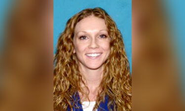 Kaitlin Armstrong wanted photo from US Marshals.