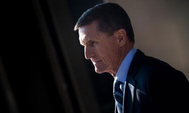 Gen. Michael Flynn