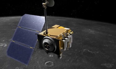 CubeSat's goal is to maintain an elliptical orbit around the moon. NASA has reestablished contact with one of its satellites that stopped communicating on its way to the moon.