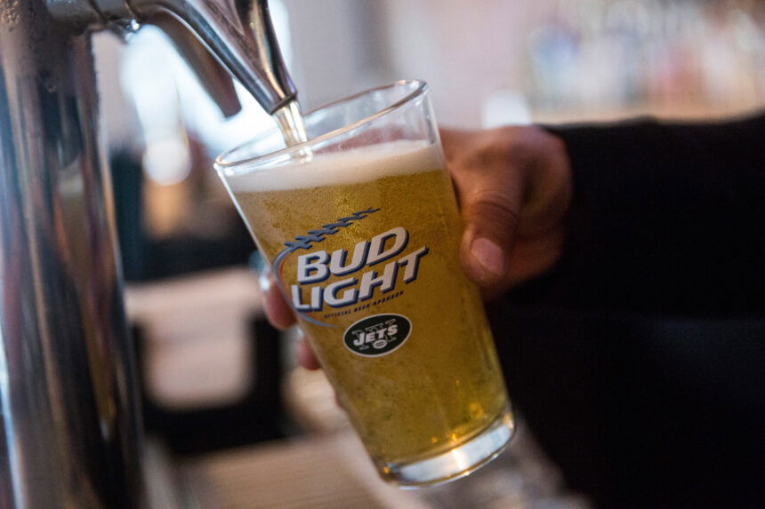 Anheuser-Busch Drops Super Bowl Exclusivity For First Time In Three Decades