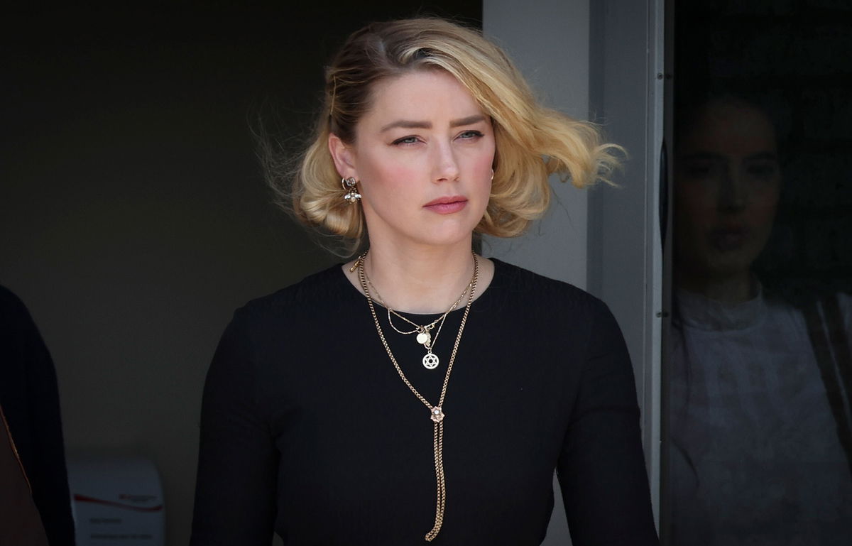 <i>Win McNamee/Getty Images</i><br/>A Virginia judge denied seven post-trial motions Amber Heard filed in an attempt to fight the jury verdict handed down in the defamation case with her ex-husband Johnny Depp.