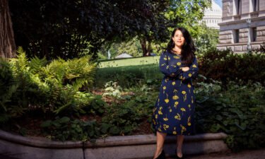 Ada Limón will serve as the 24th US poet laureate