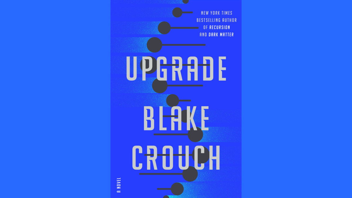 <i>Penguin Random House</i><br/>What if humans fully unlocked the most powerful and invasive optimization technology -- the ability to edit the entire human genome -- and unleashed it on the world? That's the premise of sci-fi author Blake Crouch's new novel