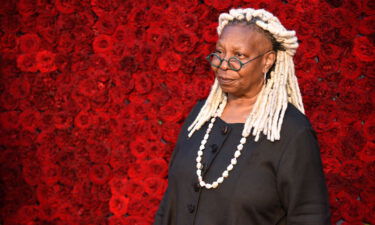 Whoopi Goldberg