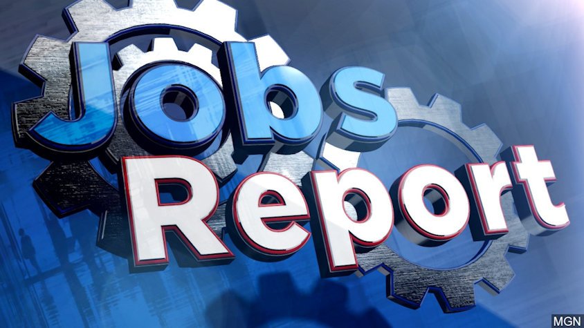 Central Oregon job growth slows dramatically; unemployment rates unchanged in July