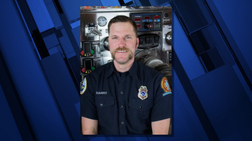 Bend firefighter and his twin brother killed in small-plane crash in Idaho