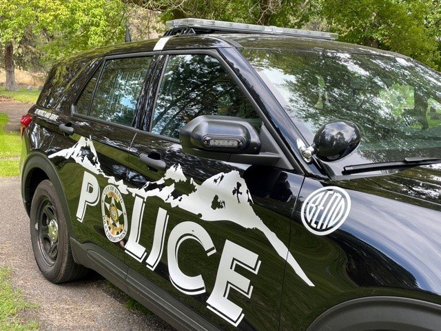 CERT Team raids Hunnell Road trailer, seizes meth, suspected fentanyl; owner arrested