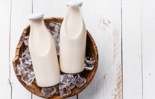 How 4 common milk alternatives compare in nutrition
