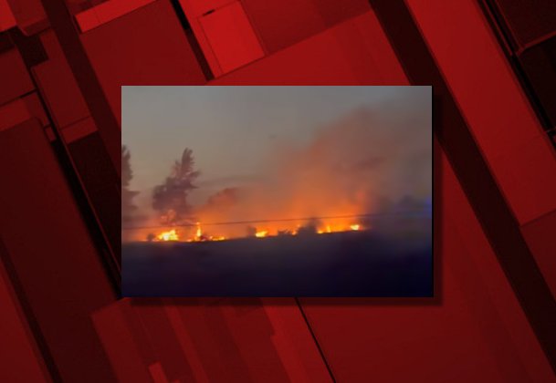 Wasco County’s Miller Road Fire grows to 10,500 acres, zero containment, prompts evacuations, alerts, Conflagration Act