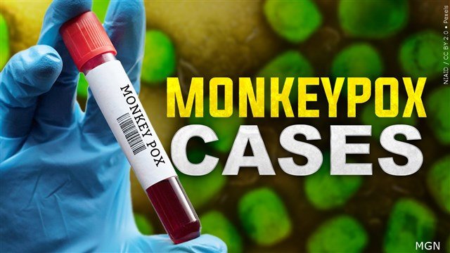 Oregon Department of Health Launches New Monkeypox Website