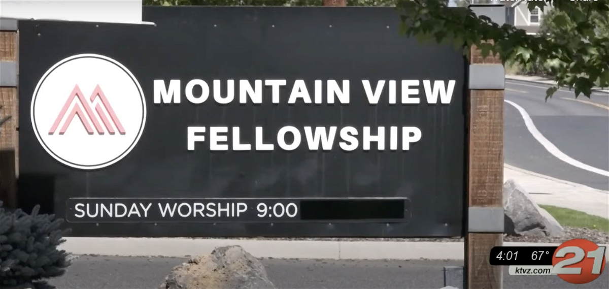 Mountain View Fellowship Church in Redmond looking to expand Safe Parking Program