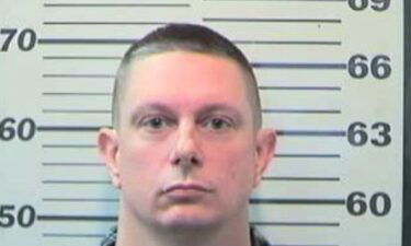 Fired Citronelle police officer Jason Scot Meade has been charged in federal court with beating an inmate at the city jail.