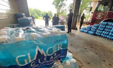 With no end in sight to the latest Jackson water crisis