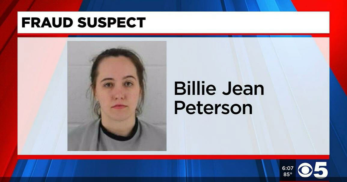 <i>KCTV</i><br/>Billie Jean Peterson is facing 111 counts of fraud.