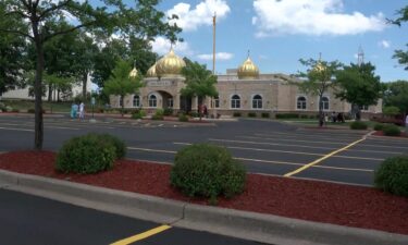 It's been 10 years since a gunman carrying out a hate crime and opened fire inside the Sikh Temple of Wisconsin. Seven people were killed.