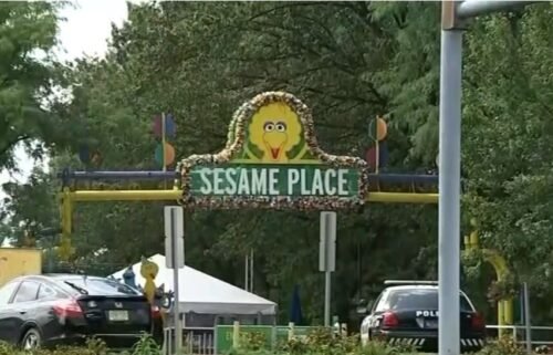 Sesame Place announces changes to diversity programs after recent high-profile racial incidents.
