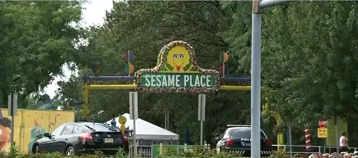 <i>KYW</i><br/>Sesame Place announces changes to diversity programs after recent high-profile racial incidents.