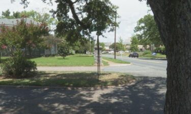 Another carjacking happened in Shreveport