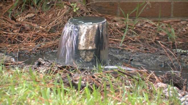 <i>WAPT</i><br/>While Jackson's water crisis continues